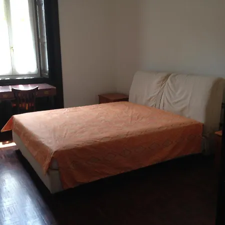 Casa Lisa * Комо