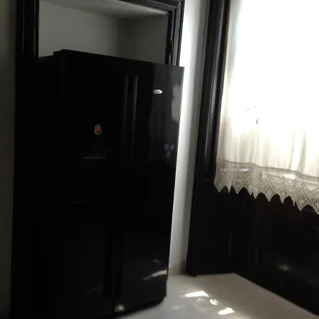 Apartamento Casa Lisa