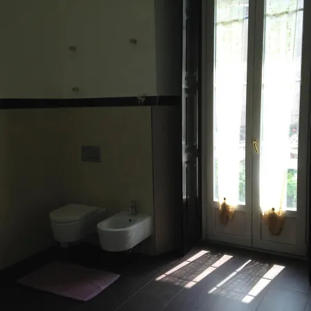 Apartamento Casa Lisa
