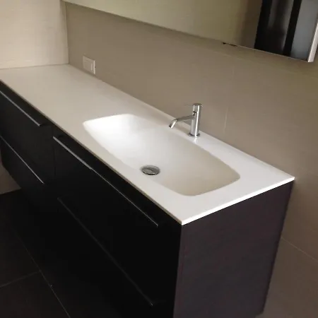 Apartamento Casa Lisa