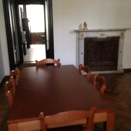 Apartamento Casa Lisa Como