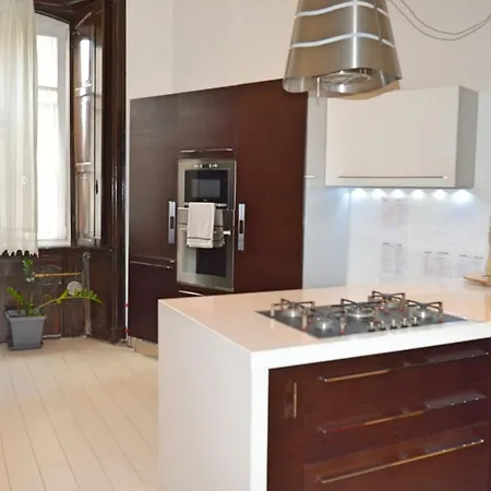 Apartamento Casa Lisa *
